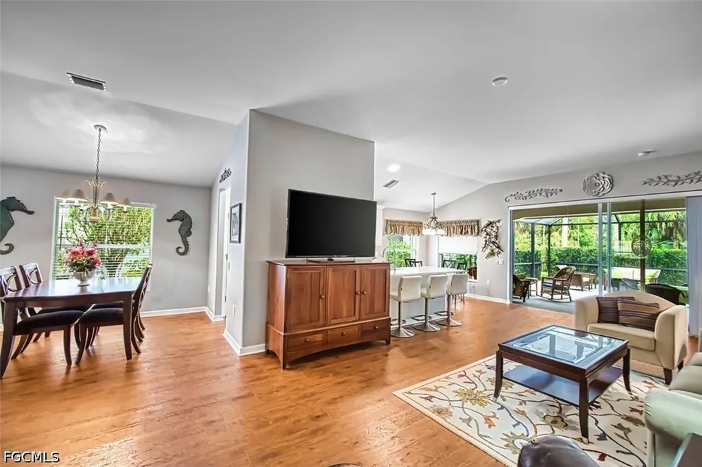 9521 Hemingway Lane Fort Myers FL 33913