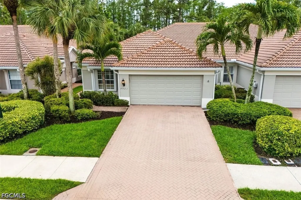 9521 Hemingway Lane Fort Myers FL 33913