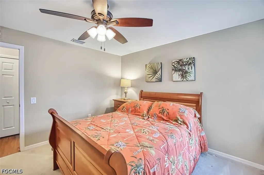 9521 Hemingway Lane Fort Myers FL 33913
