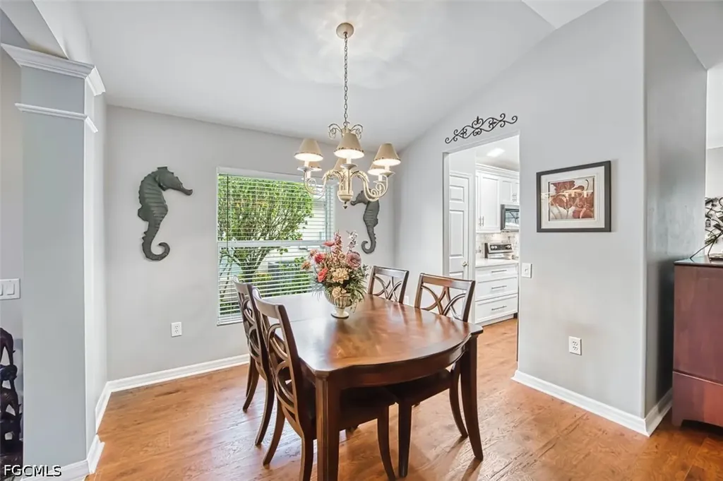 9521 Hemingway Lane Fort Myers FL 33913