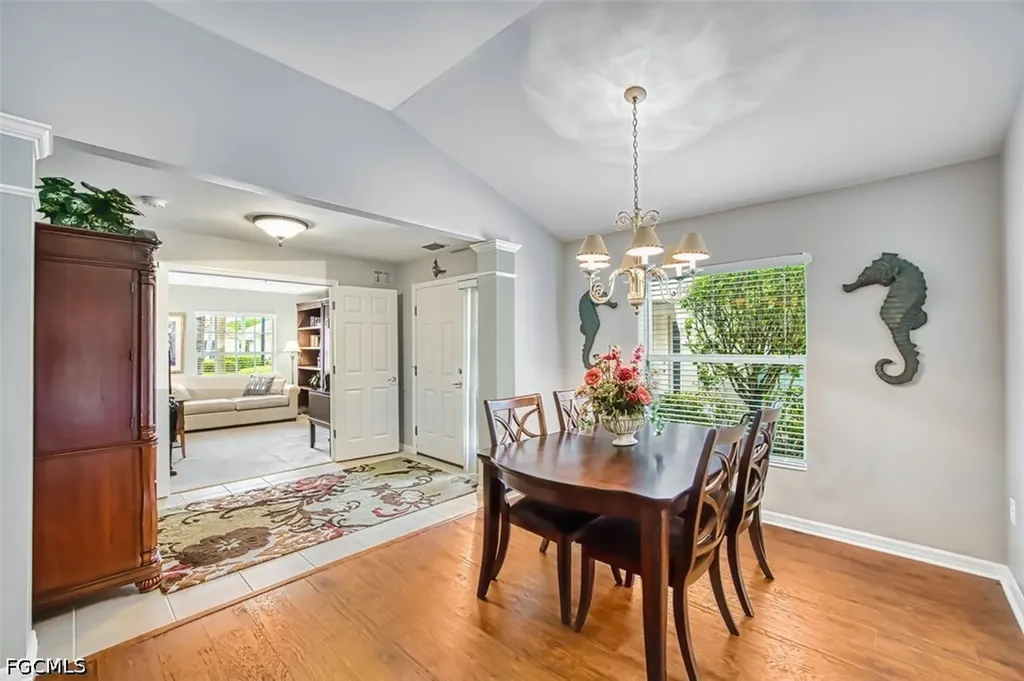 9521 Hemingway Lane Fort Myers FL 33913
