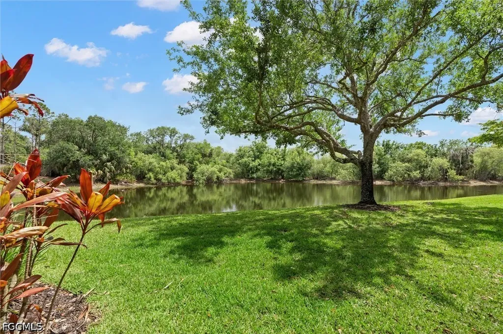 3210 Cottonwood Bend Fort Myers FL 33905