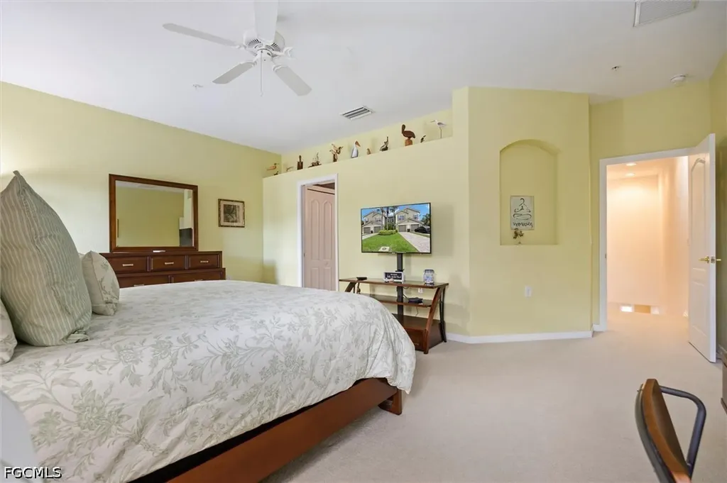3210 Cottonwood Bend Fort Myers FL 33905