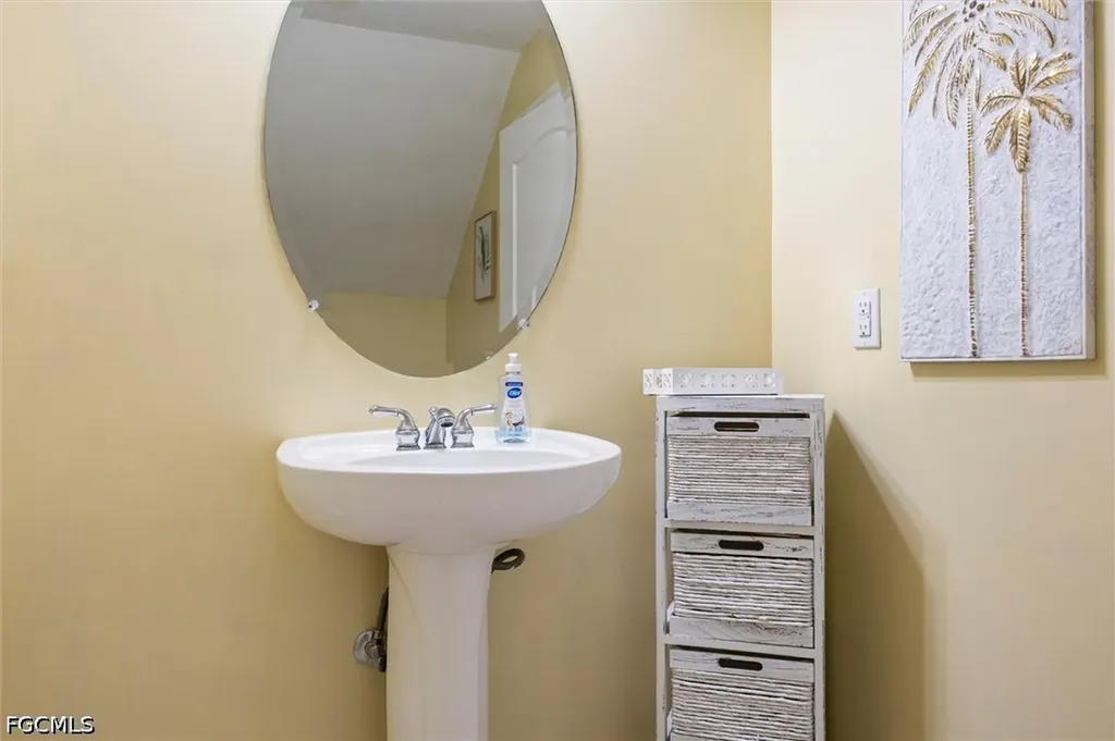 3210 Cottonwood Bend Fort Myers FL 33905