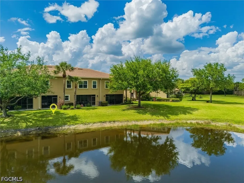 3210 Cottonwood Bend Fort Myers FL 33905