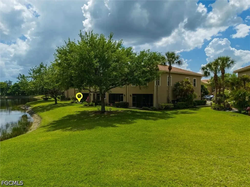 3210 Cottonwood Bend Fort Myers FL 33905