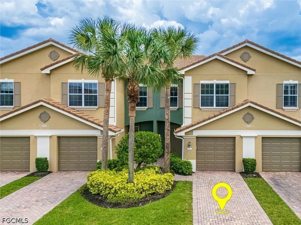 3210 Cottonwood Bend Fort Myers FL 33905
