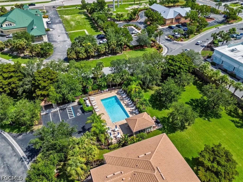 3210 Cottonwood Bend Fort Myers FL 33905