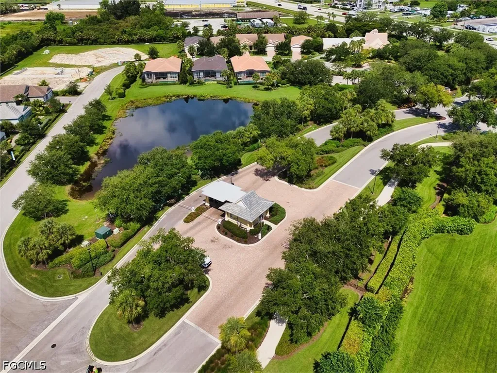 3210 Cottonwood Bend Fort Myers FL 33905