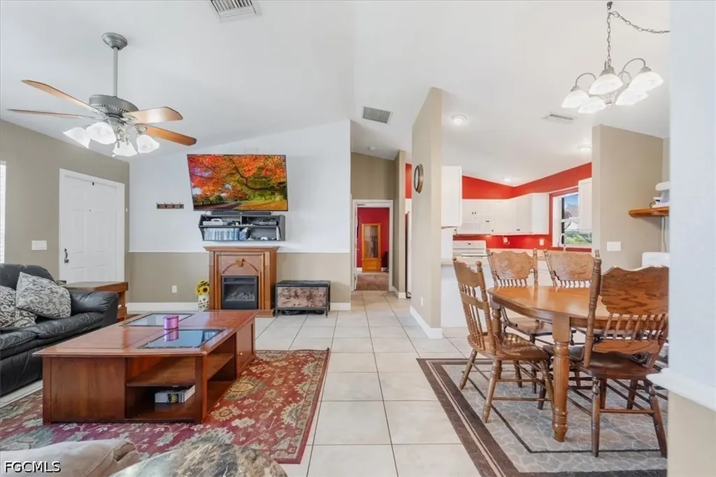 507 SE 8th Terrace Cape Coral FL 33990