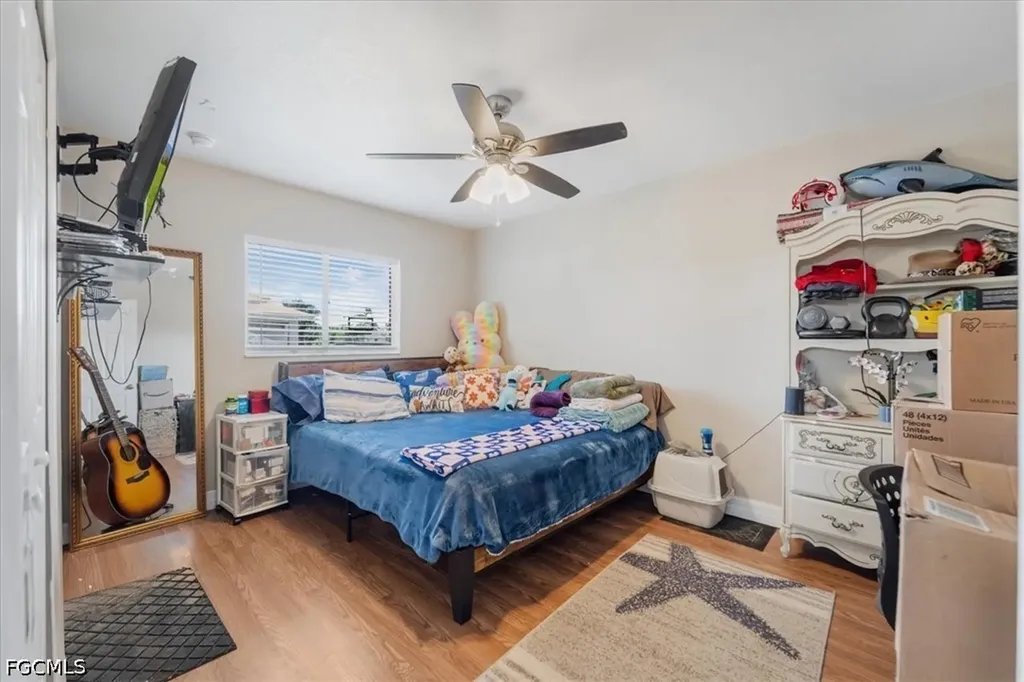 507 SE 8th Terrace Cape Coral FL 33990