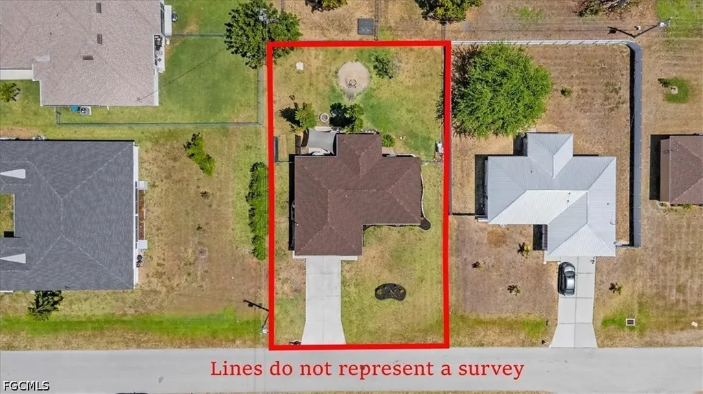 507 SE 8th Terrace Cape Coral FL 33990