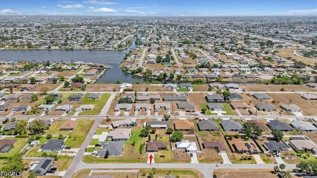 507 SE 8th Terrace Cape Coral FL 33990