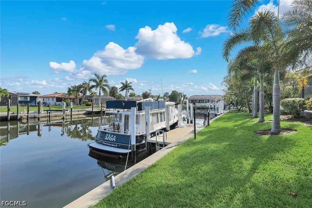 2174 Bayou Road Punta Gorda FL 33950