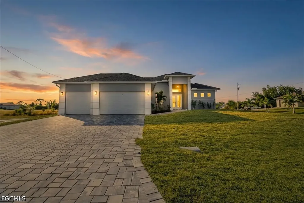 2830 NW 41st Avenue Cape Coral FL 33993