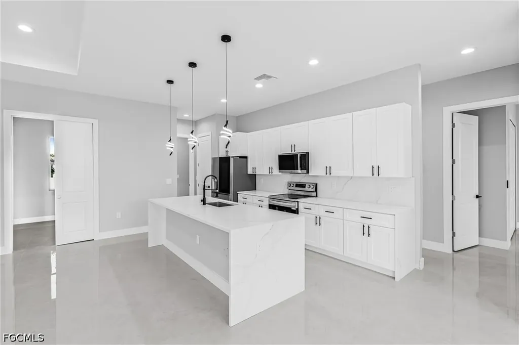 2830 NW 41st Avenue Cape Coral FL 33993
