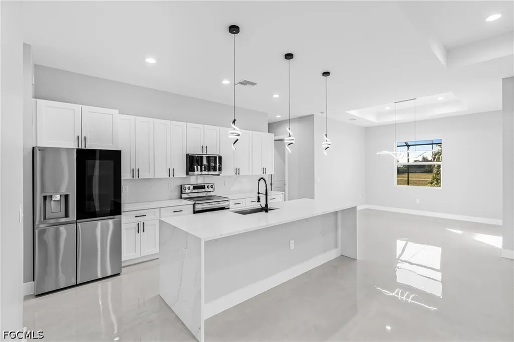 2830 NW 41st Avenue Cape Coral FL 33993