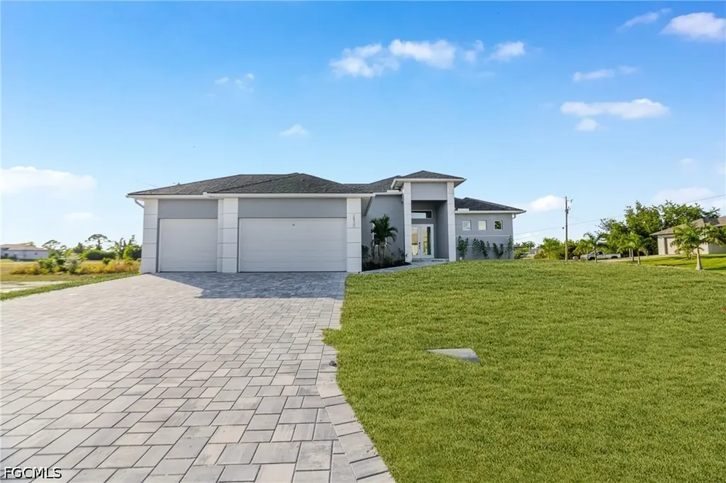 2830 NW 41st Avenue Cape Coral FL 33993