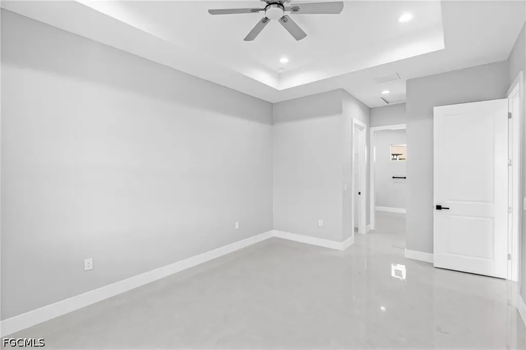 2830 NW 41st Avenue Cape Coral FL 33993