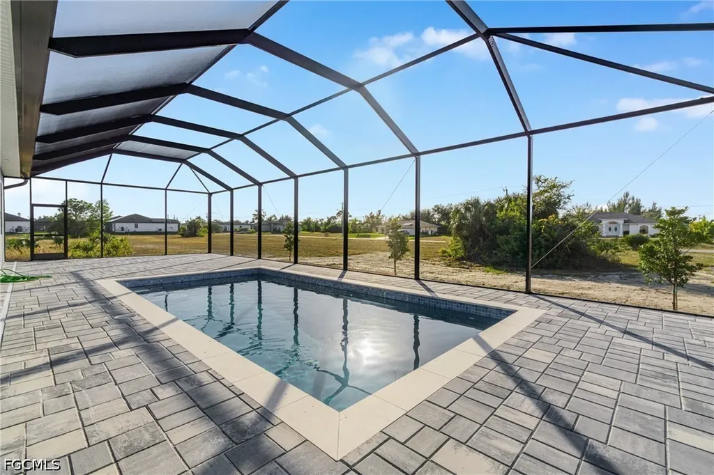 2830 NW 41st Avenue Cape Coral FL 33993