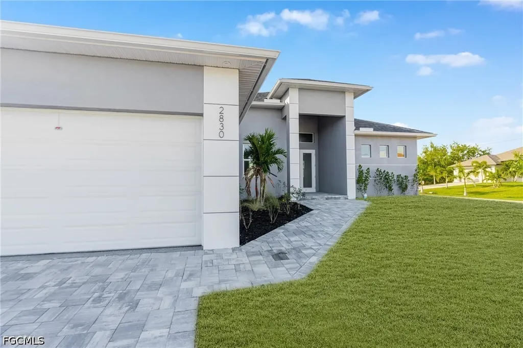 2830 NW 41st Avenue Cape Coral FL 33993