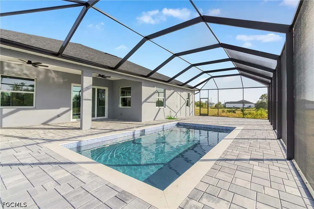 2830 NW 41st Avenue Cape Coral FL 33993