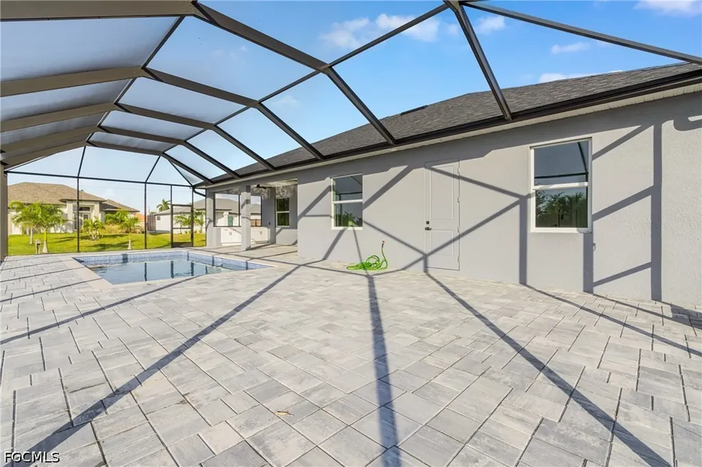2830 NW 41st Avenue Cape Coral FL 33993