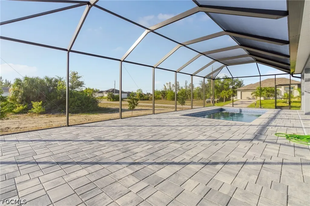 2830 NW 41st Avenue Cape Coral FL 33993