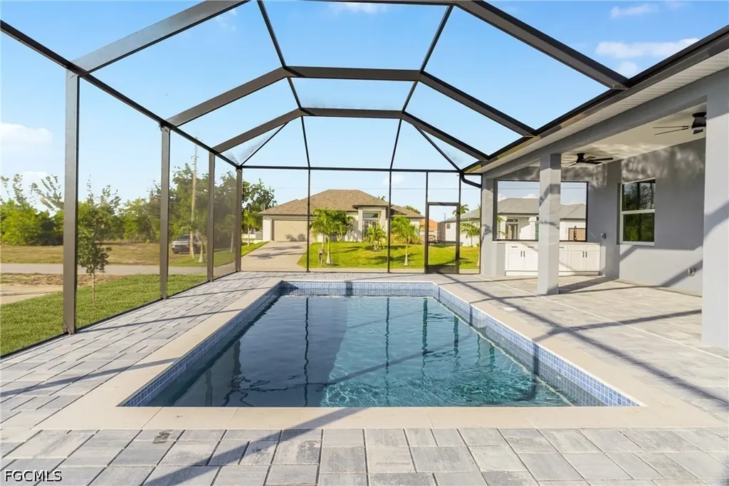 2830 NW 41st Avenue Cape Coral FL 33993