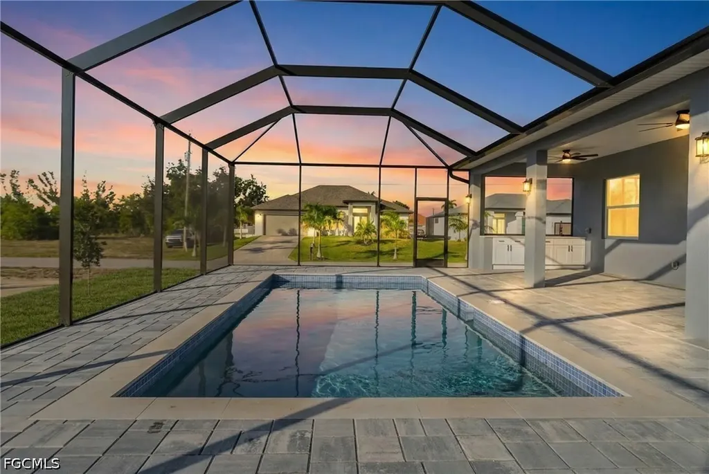 2830 NW 41st Avenue Cape Coral FL 33993