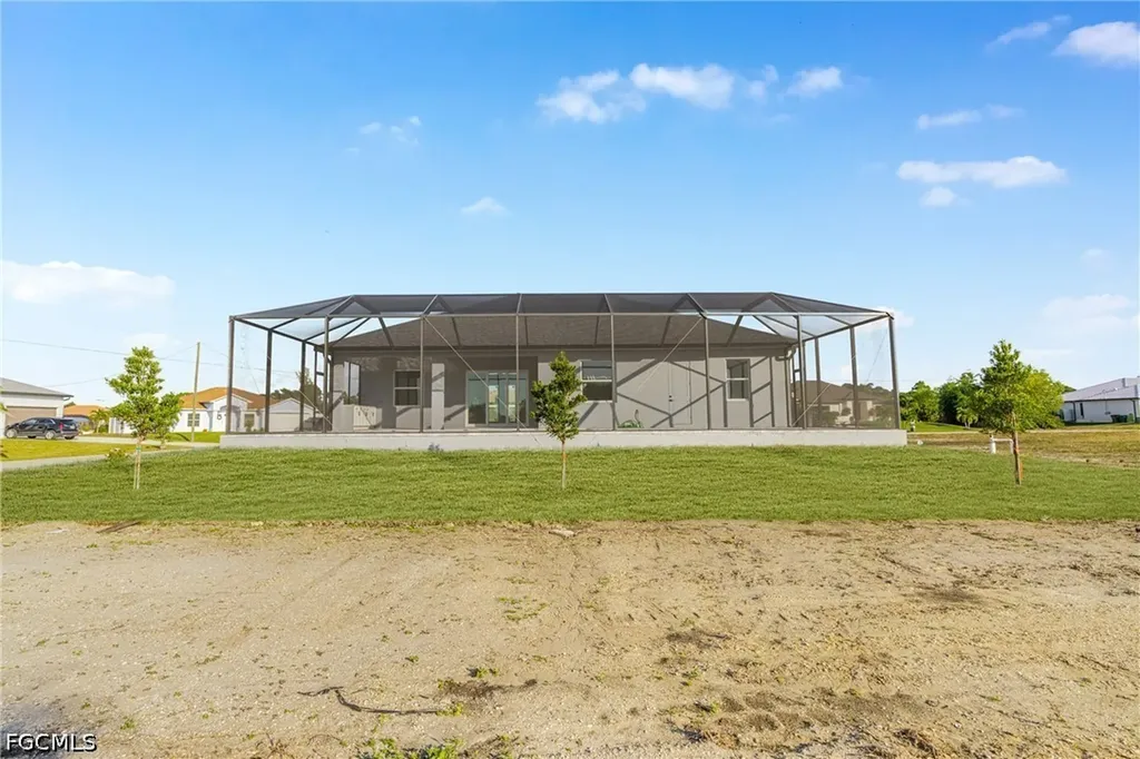 2830 NW 41st Avenue Cape Coral FL 33993