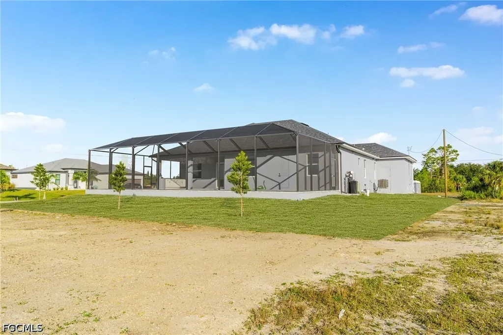 2830 NW 41st Avenue Cape Coral FL 33993