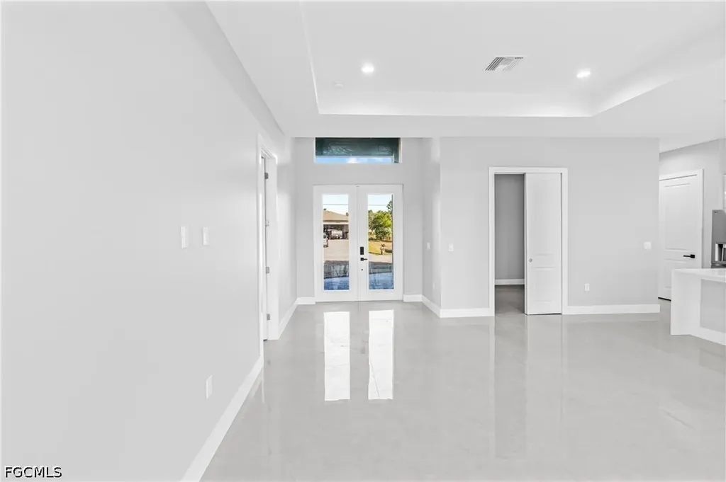 2830 NW 41st Avenue Cape Coral FL 33993