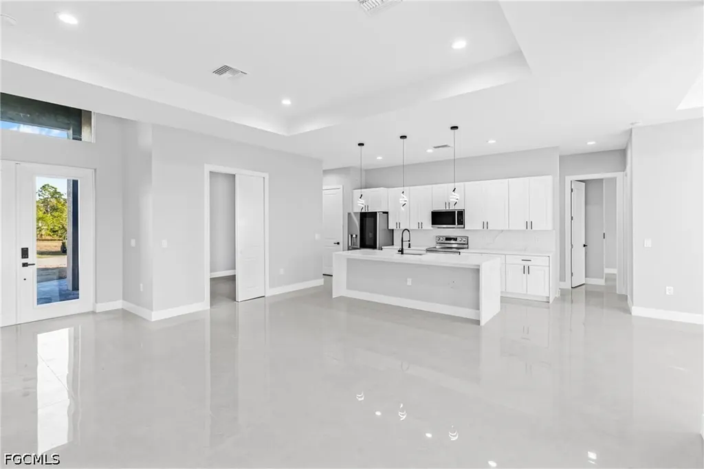 2830 NW 41st Avenue Cape Coral FL 33993