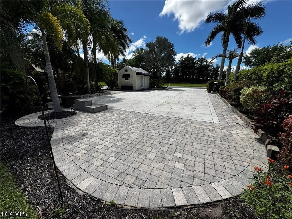 Lot 261 3012 Gray Eagle Parkway Labelle FL 33935