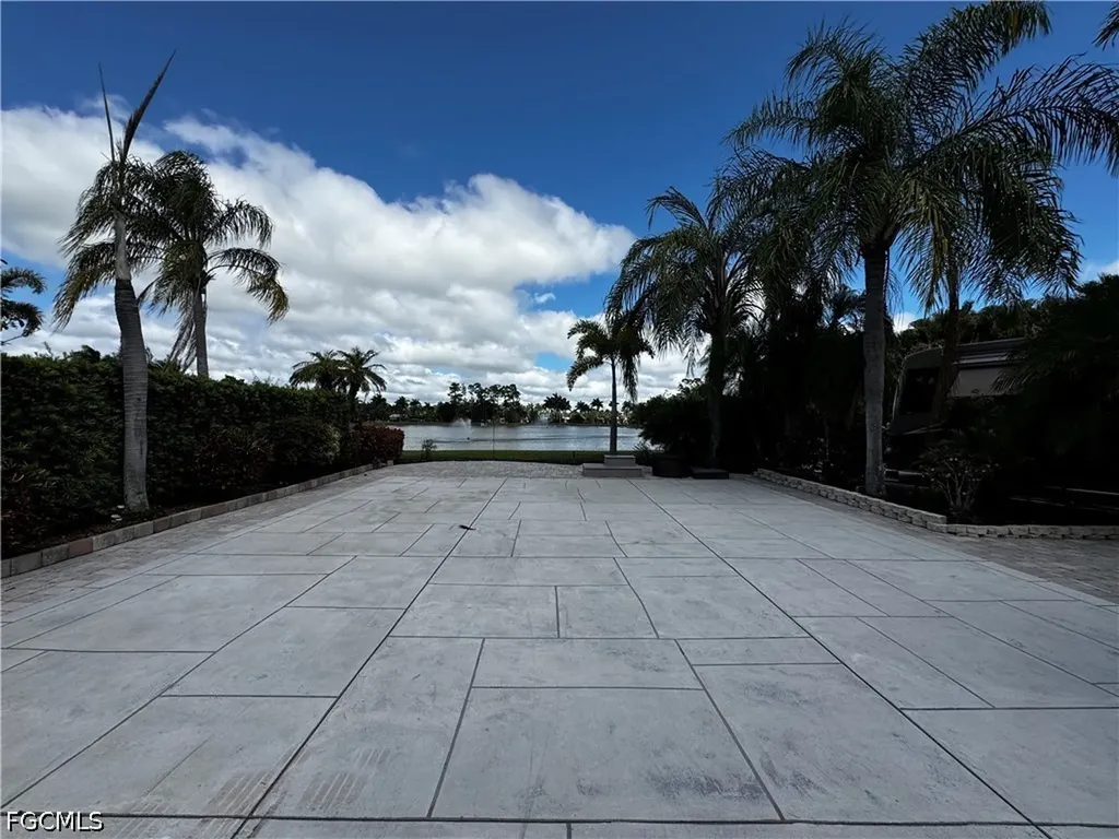 Lot 261 3012 Gray Eagle Parkway Labelle FL 33935
