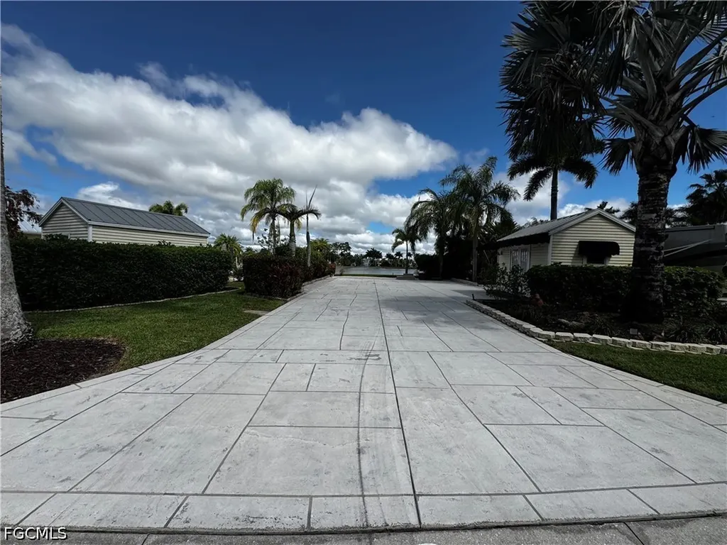 Lot 261 3012 Gray Eagle Parkway Labelle FL 33935