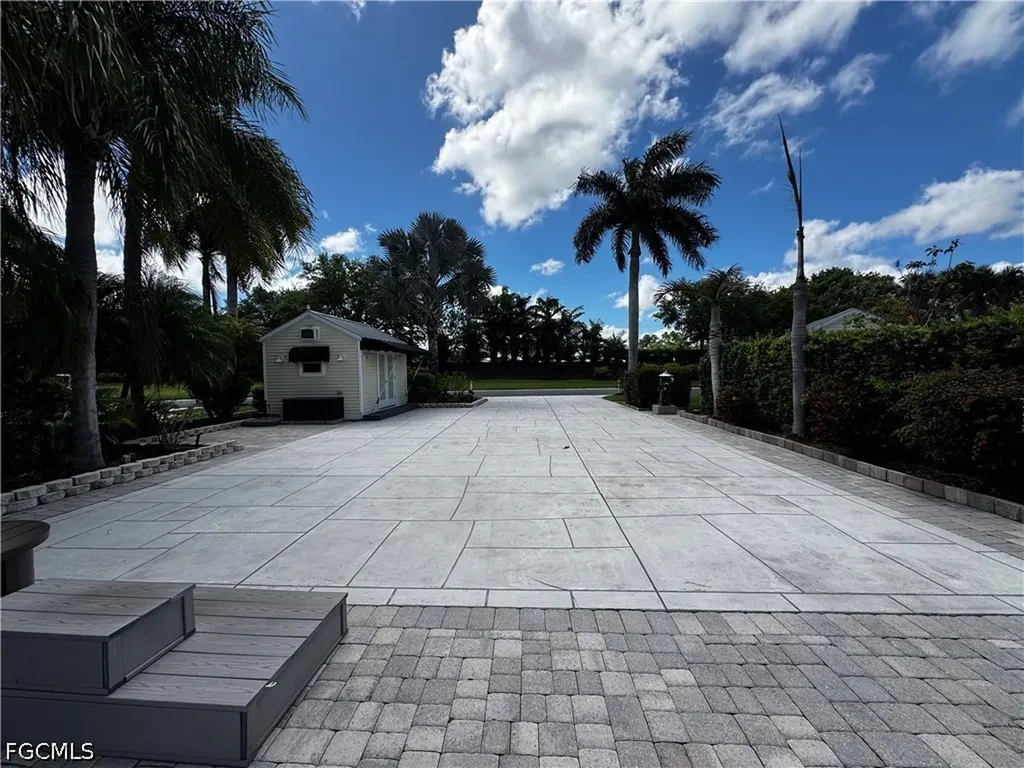 Lot 261 3012 Gray Eagle Parkway Labelle FL 33935