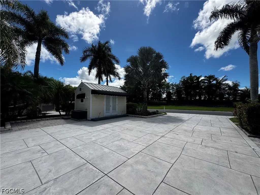 Lot 261 3012 Gray Eagle Parkway Labelle FL 33935