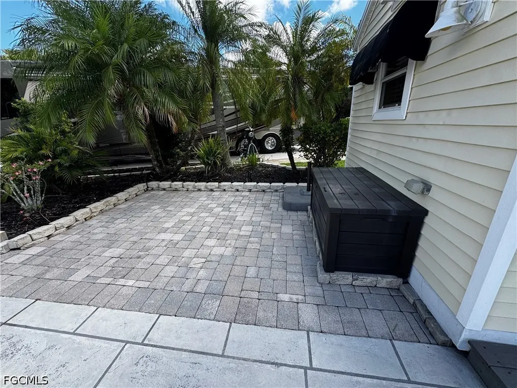 Lot 261 3012 Gray Eagle Parkway Labelle FL 33935