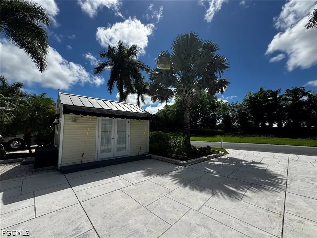 Lot 261 3012 Gray Eagle Parkway Labelle FL 33935