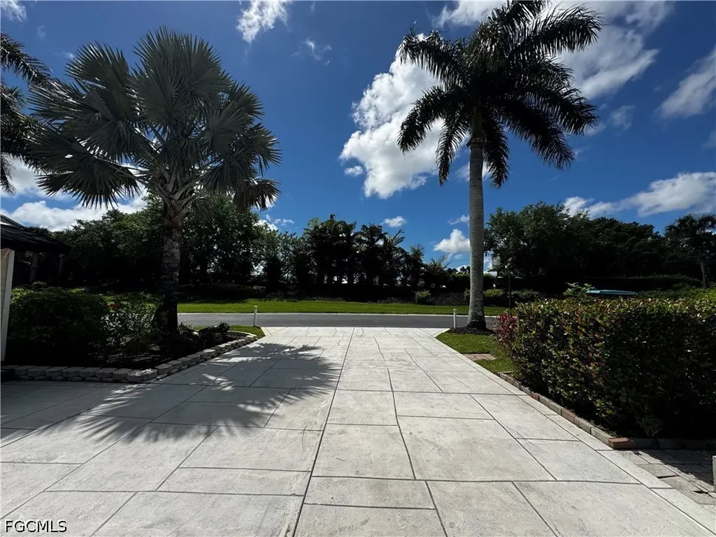 Lot 261 3012 Gray Eagle Parkway Labelle FL 33935