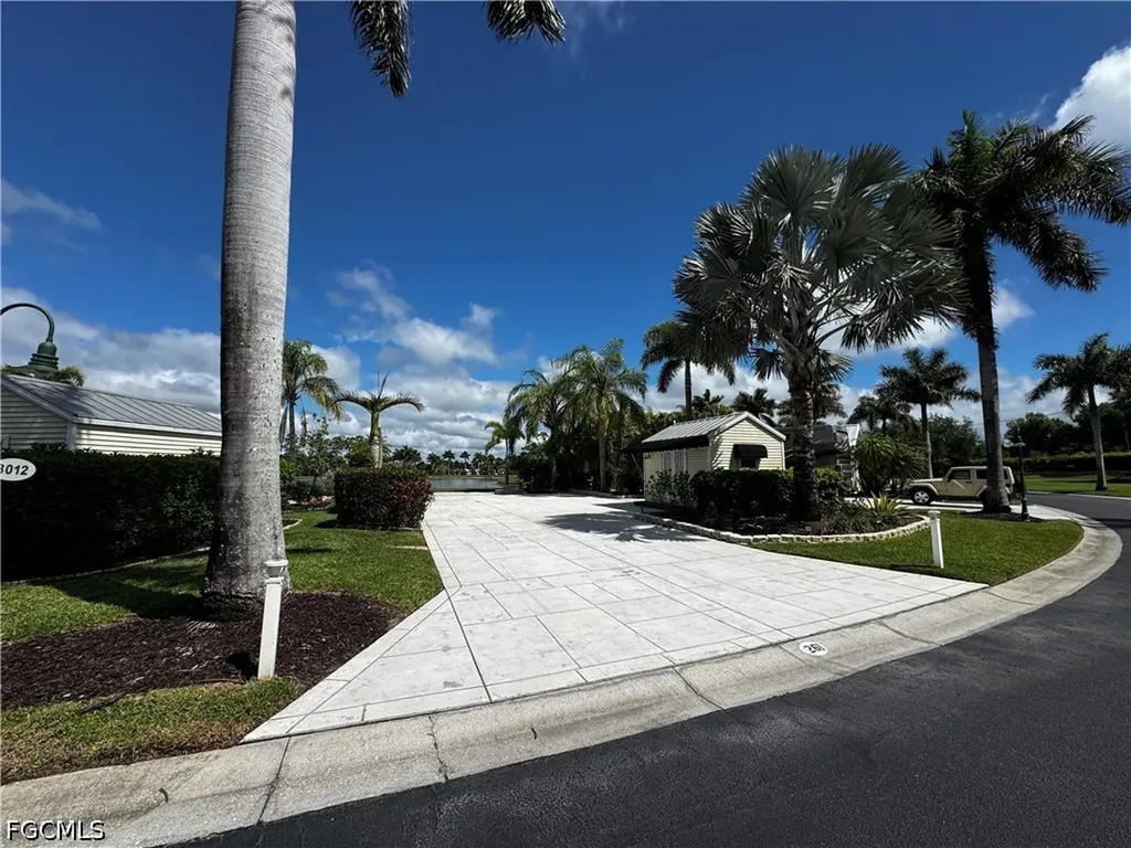 Lot 261 3012 Gray Eagle Parkway Labelle FL 33935