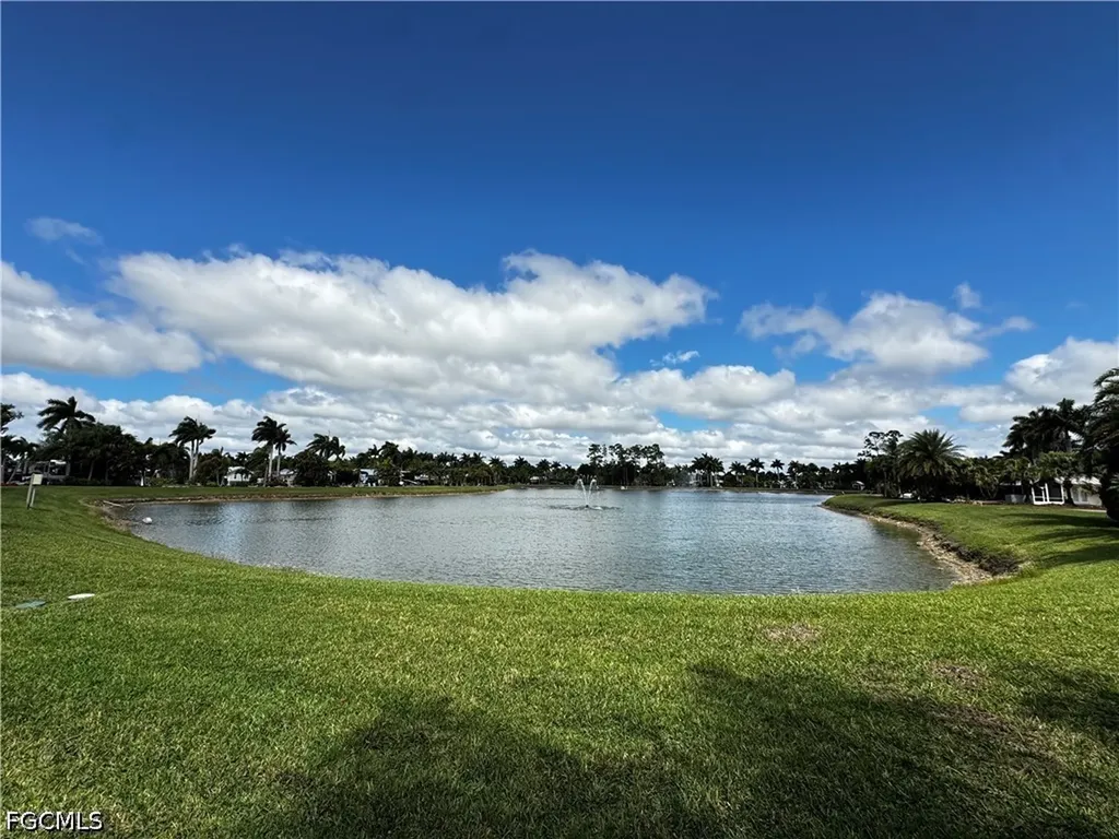 Lot 261 3012 Gray Eagle Parkway Labelle FL 33935