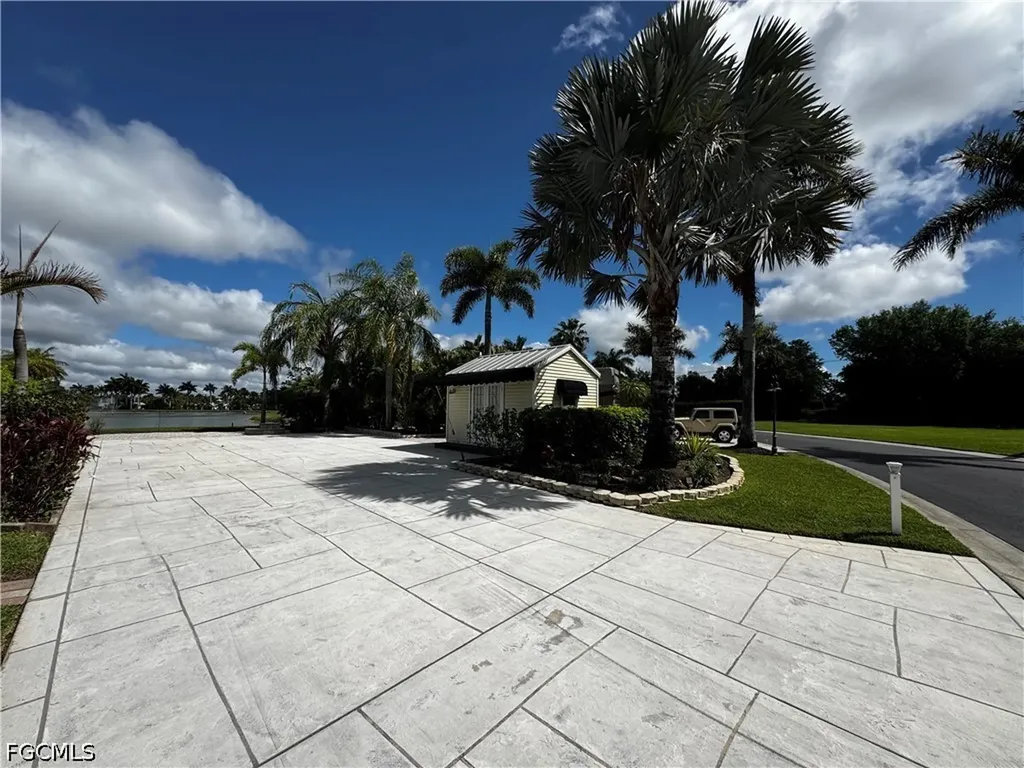 Lot 261 3012 Gray Eagle Parkway Labelle FL 33935