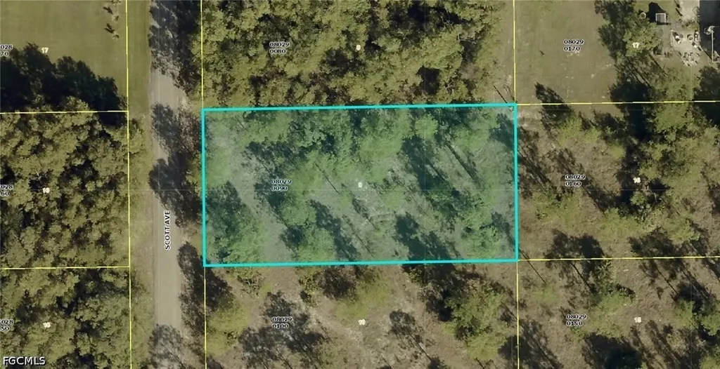206 Scott Avenue Lehigh Acres FL 33936