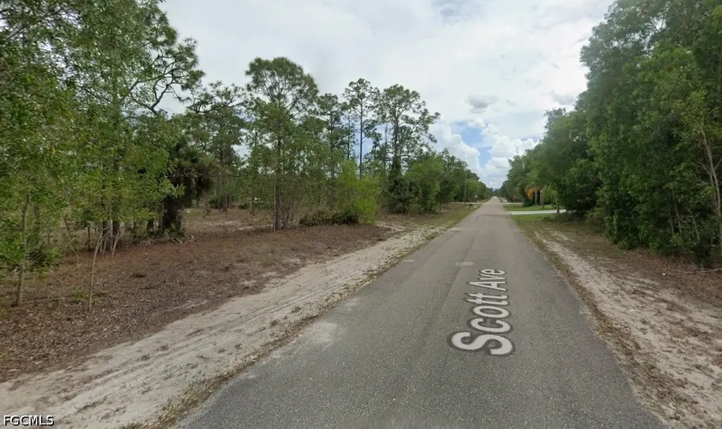 206 Scott Avenue Lehigh Acres FL 33936