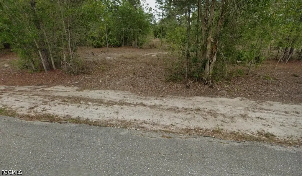 206 Scott Avenue Lehigh Acres FL 33936