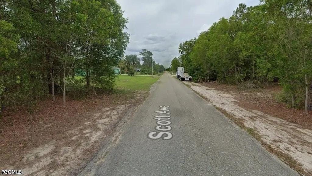 206 Scott Avenue Lehigh Acres FL 33936