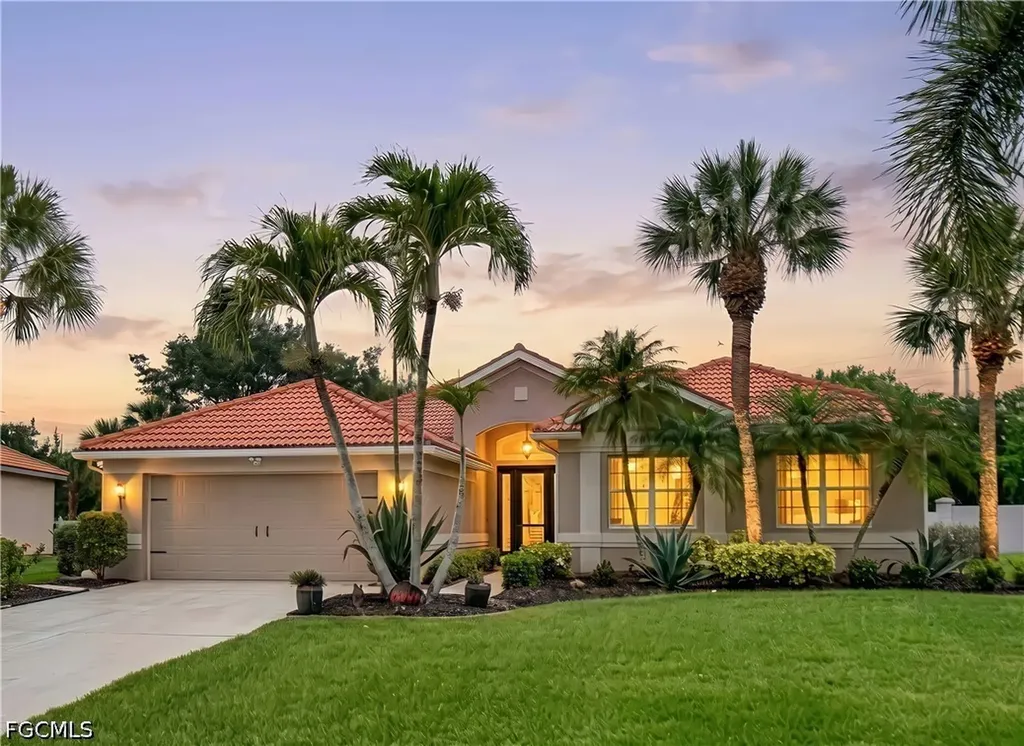 12111 Hidden Links Drive Fort Myers FL 33913